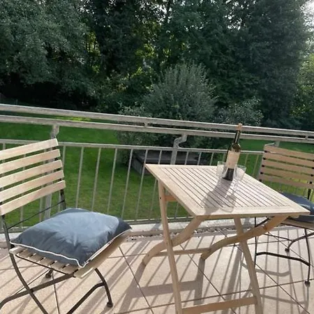 Eichenblick Apartment Bad Zwischenahn