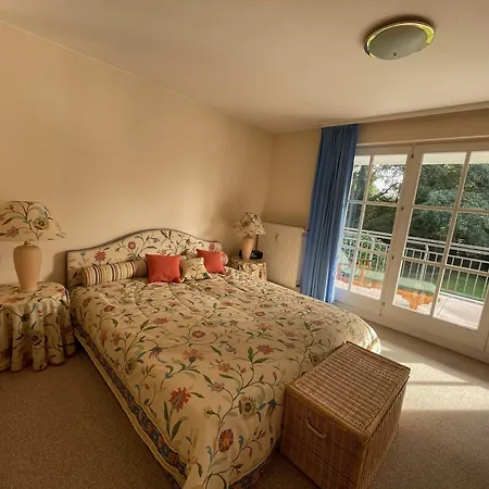 Eichenblick Apartamento