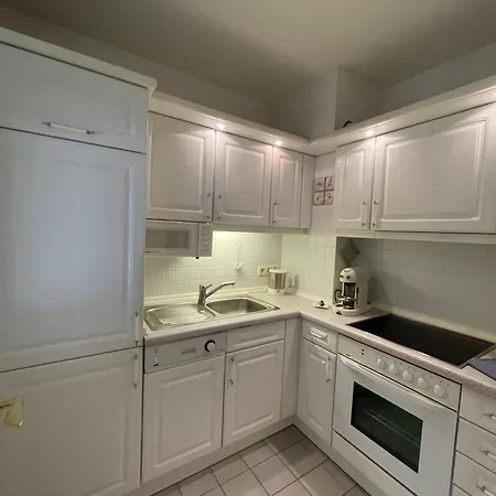 Apartamento Eichenblick *