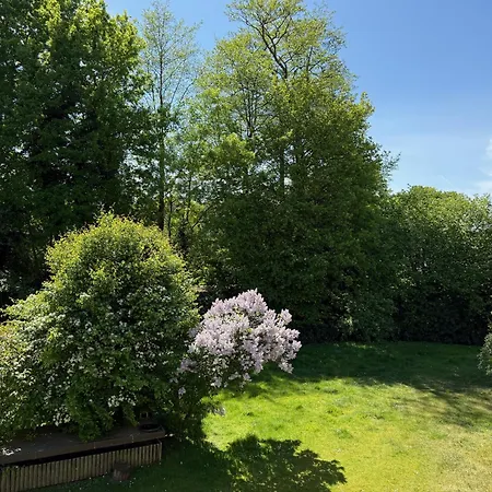 Apartment Eichenblick Bad Zwischenahn