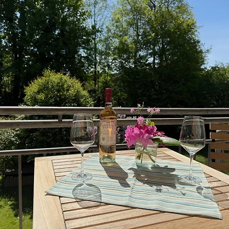 Eichenblick * Bad Zwischenahn