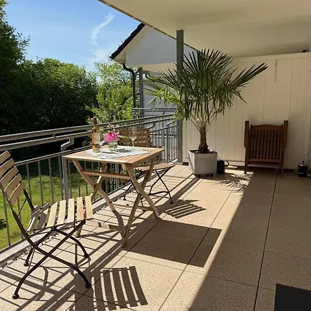 Eichenblick Apartment Bad Zwischenahn