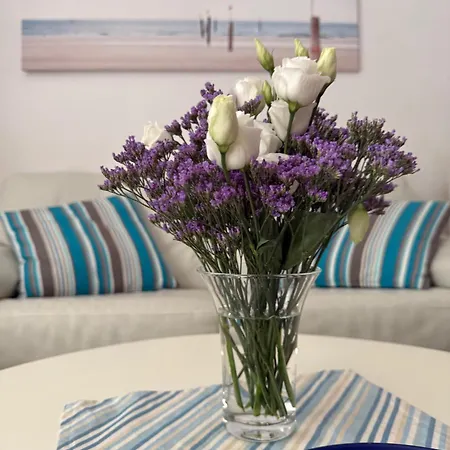 Apartamento Eichenblick *