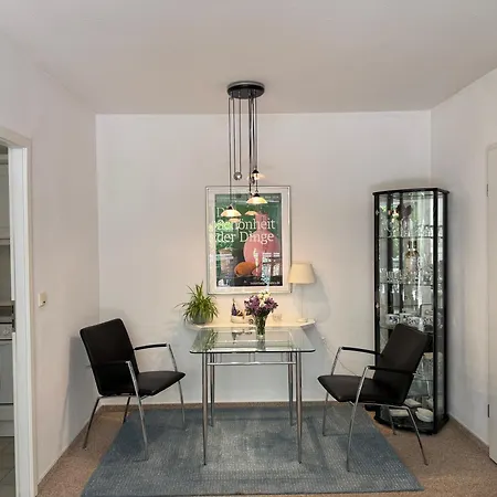 Apartment Eichenblick Bad Zwischenahn