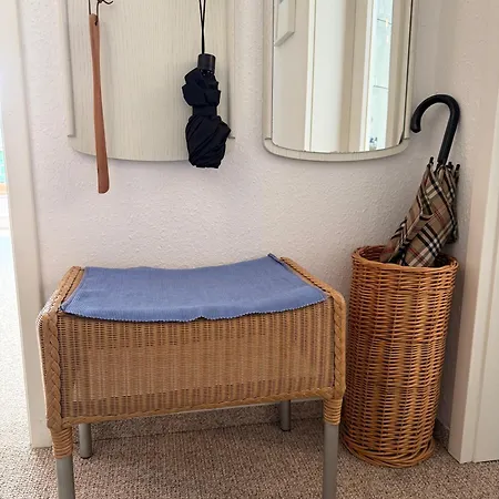 Eichenblick Apartamento