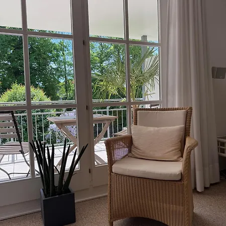 Apartamento Eichenblick