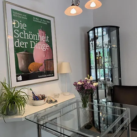 Eichenblick Apartment *