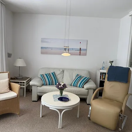 Apartamento Eichenblick *