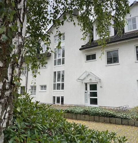 Lägenhet Eichenblick *