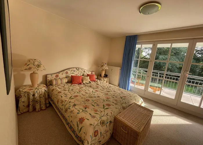 Eichenblick Lägenhet