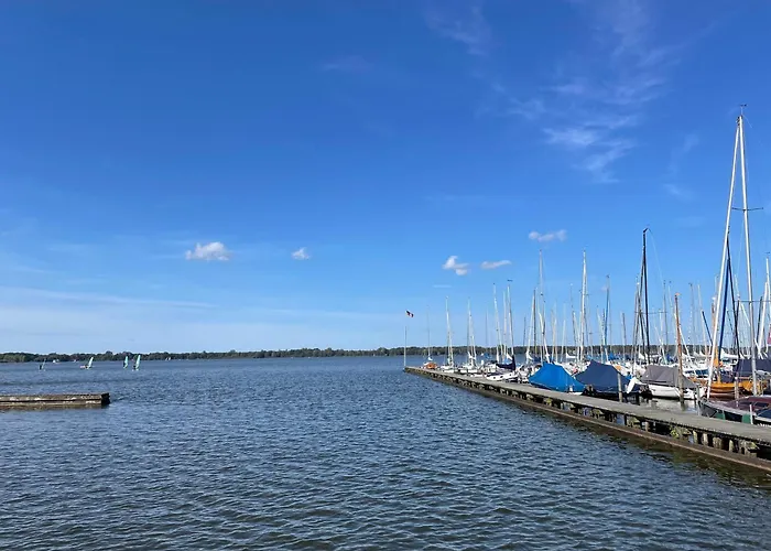 Eichenblick Lägenhet Bad Zwischenahn