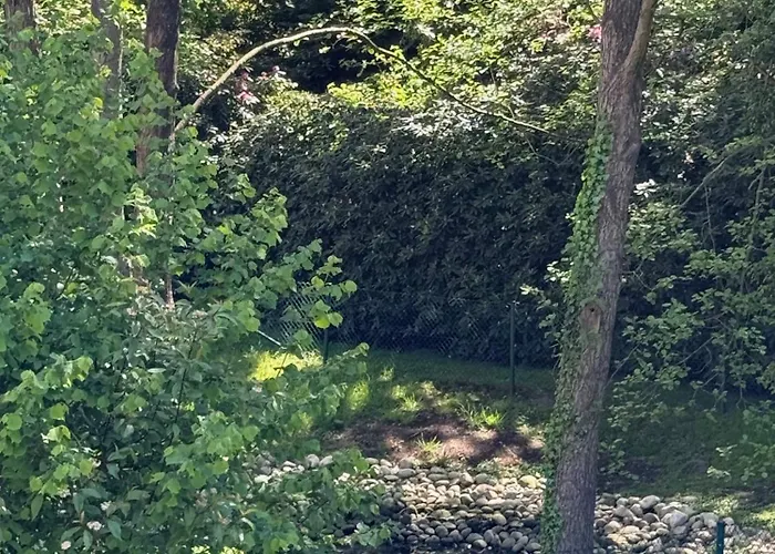 Lägenhet Eichenblick Bad Zwischenahn