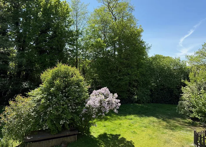 Lägenhet Eichenblick Bad Zwischenahn