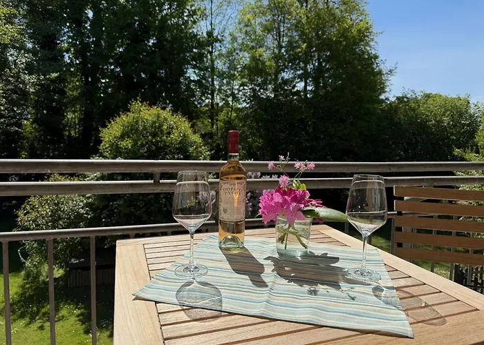 Eichenblick * Bad Zwischenahn