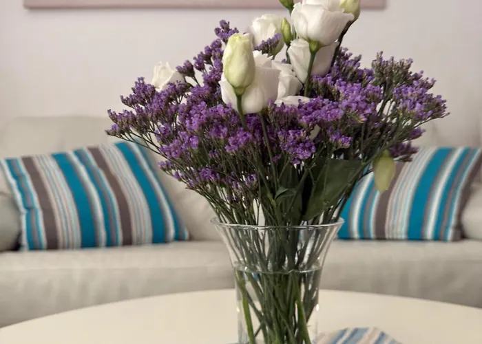 Lägenhet Eichenblick *