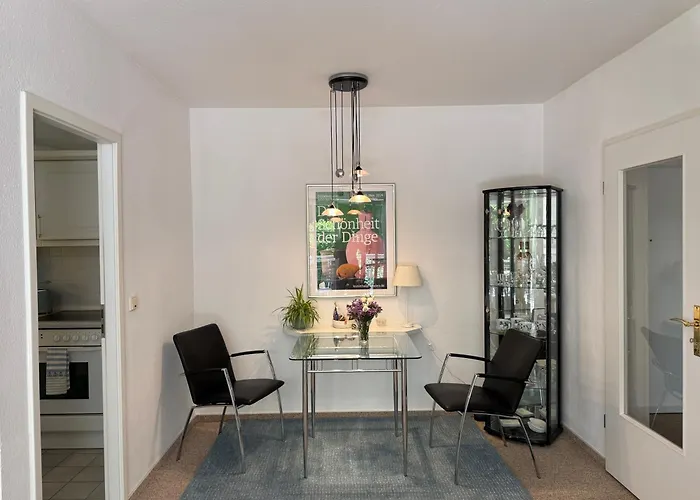 Lägenhet Eichenblick Bad Zwischenahn