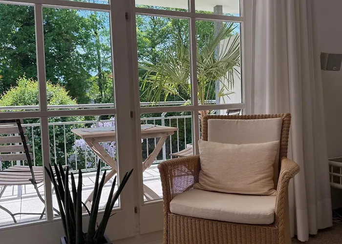 Lägenhet Eichenblick