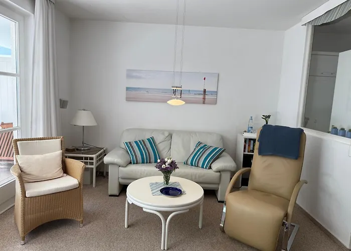 Lägenhet Eichenblick *